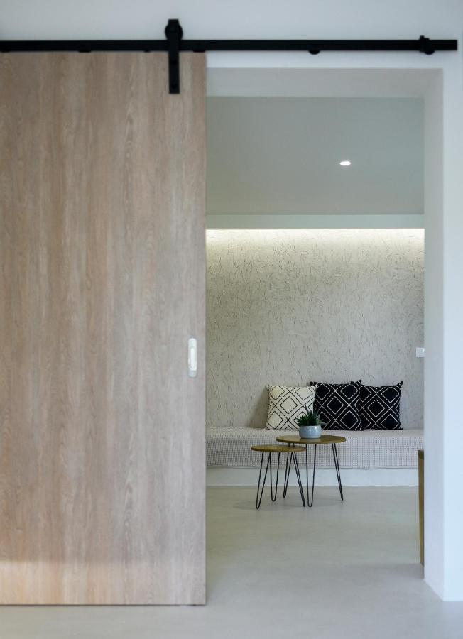 Karidi Beach Boutique Suites วูร์วูรู ภายนอก รูปภาพ
