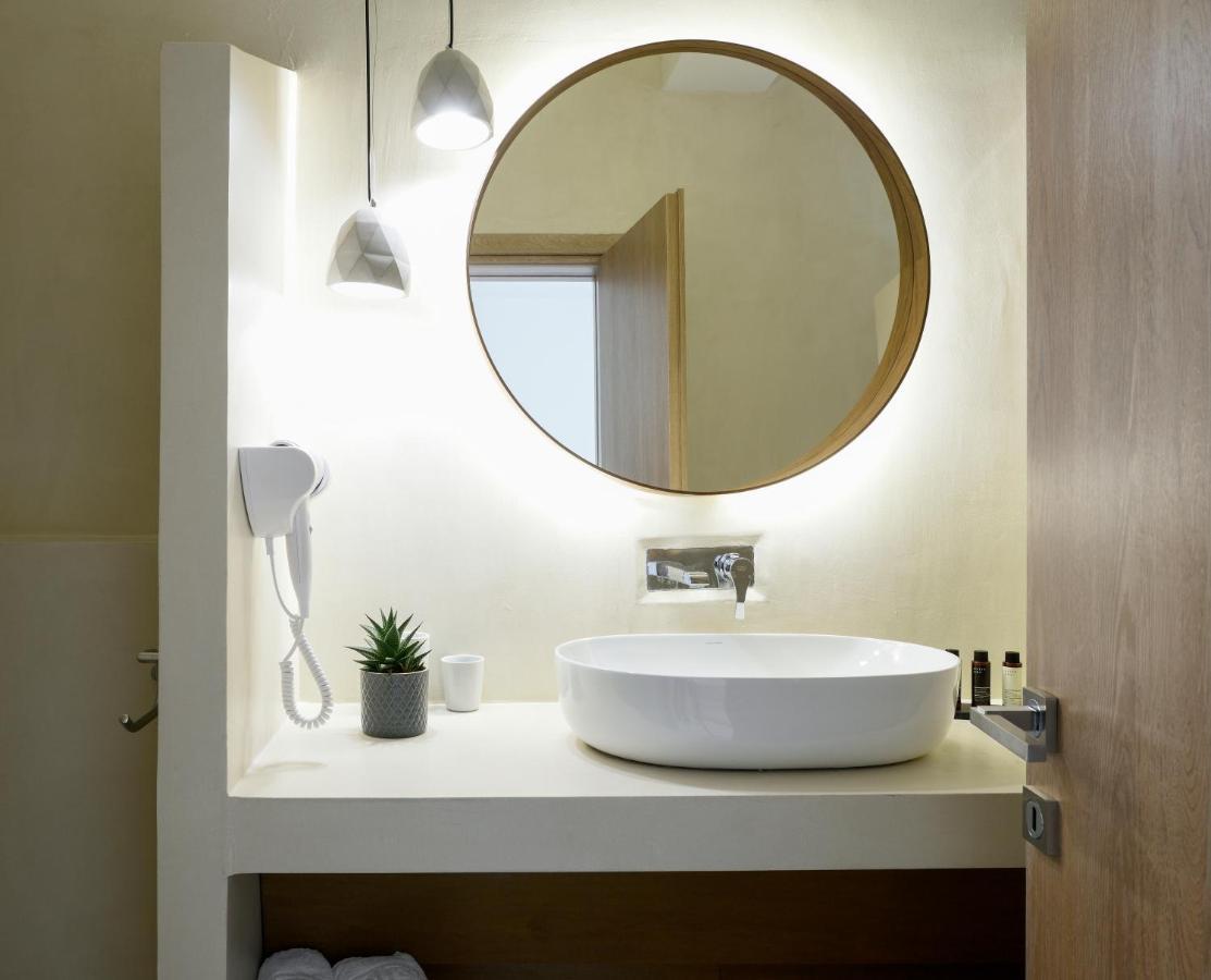 Karidi Beach Boutique Suites วูร์วูรู ภายนอก รูปภาพ