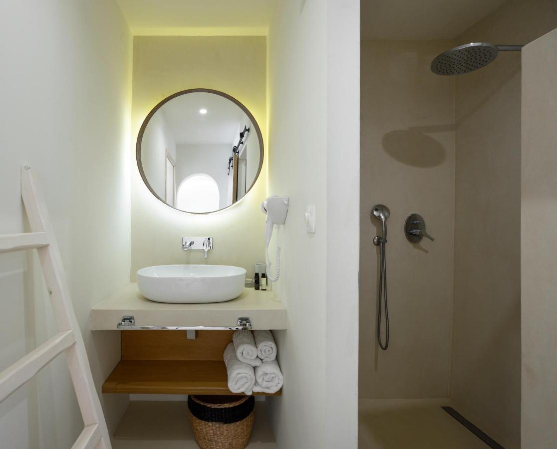 Karidi Beach Boutique Suites วูร์วูรู ภายนอก รูปภาพ